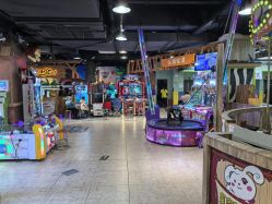 -卡通尼·Safari非洲探索乐园·生日会(金桥国际商业广场店)