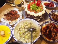 -兔爸私家小厨(新北万达店)