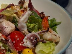 -深圳美高梅酒店·意烁FIAMMA·地中海餐厅