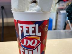 -DQ·蛋糕·冰淇淋(合生汇店)