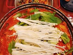 -槿Story·韩国料理(望京韩国美食城店)