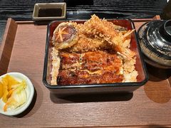 -玄白·炭烤活鳗(上海首店)