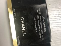 -CHANEL(恒隆广场店)