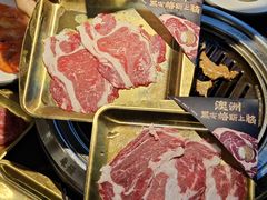 -東盛炭烤自助料理(浦东文峰广场店)