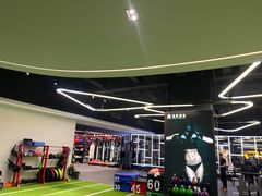 -冠军健身