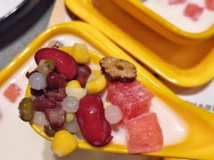 -椰小鸡·琼州糟粕醋·火锅(美兰缤纷城店)