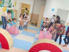 -天津蜂巢幼儿园·托育