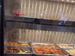 -泰合素食(双流店)