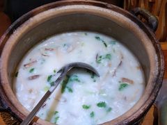 -金穗园·砂锅粥.醉鸡煲火锅(长寿路店)