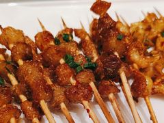 -小林哥的海鲜馆·夜宵烧烤(渔人码头店)