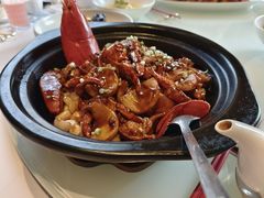 -玫瑰厅上海菜(兴国路店)