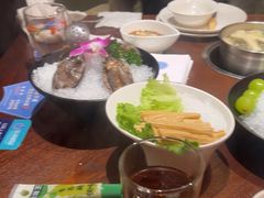 -东海怡品海鲜豆捞(舟宿夜江店)
