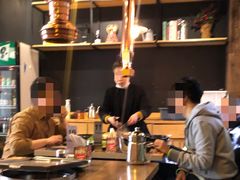 -香猪坊韩国烤肉专属门店(魏公村店)