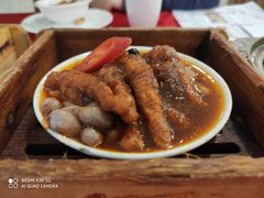 -鼎珑点心仔(燕塘店)