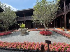 -石峰岩寺