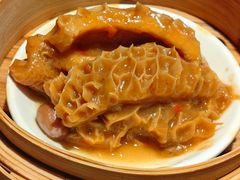 -悦秀·高级粤菜