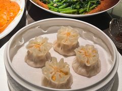原汁海胆烧麦-海派悦庭·海胆烧麦·新融合菜(凯德广场店)