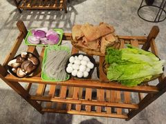 -地锅公社·现炒地锅鸡·地锅鱼·夜宵(罗锦路店)