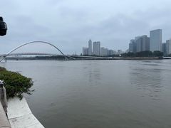 -海心沙亚运公园