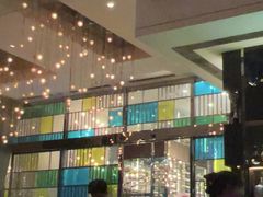 -云·酷 Atmosphere(国贸大酒店)