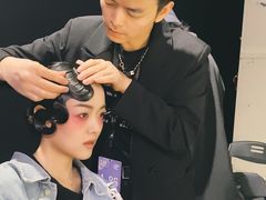 -欢乐海岸椰林沙滩-2025湾区超级灯会