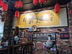 -玉祥府牛肉罩饼(金光道店)