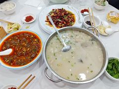 -胡世羊肉汤(南街店)