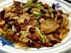 老厨白菜-庆德楼
