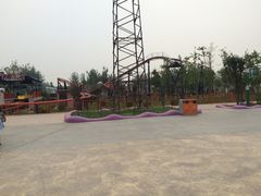 -辛玛王国游乐园