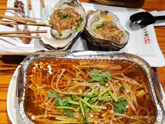 -本色.小马哥烧烤(五一路总店)