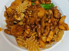 -同发号饭庄(复兴路店)