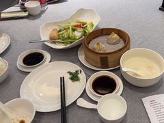 -潮府馆·非遗潮州菜·世纪公园(新国际博览中心店)