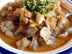 -旺角小渔村·海肠捞饭开创者(环山路店)