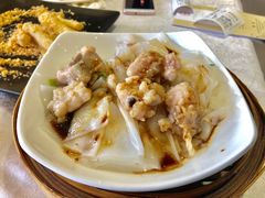 -小榄公饭店(西区彩虹店)