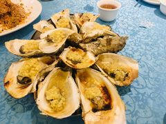 -御唐府海珊瑚主题餐厅