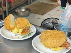 -沙溪兄茶餐厅