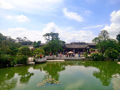 -建水文庙