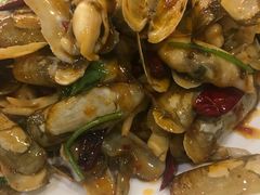 -喜来酌海鲜·饺子(和平一店)