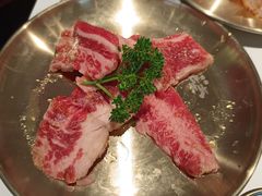 -西塔老太太泥炉烤肉(川沙百联店)