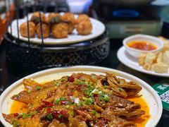 -福宝漠北·牛羊肉(广埠屯店)