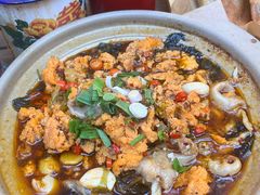 -东排食堂长沙小吃大排档(五一广场店)