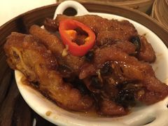 -潮江春(铜锣湾广场店)