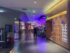 -我爱运动健身·游泳·瑜伽·普拉提馆(大卫城店)