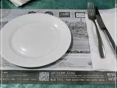 -苏坦土耳其西餐厅(玉林店)
