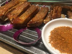 -羊之道草原味道清真餐厅(番禺店)