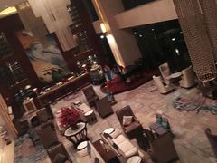 -青岛鑫江温德姆酒店