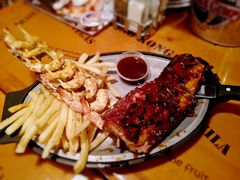 -阿甘虾餐厅(凌霄阁店)