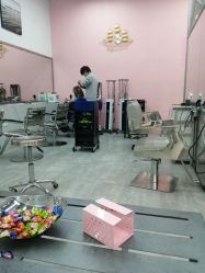 点击看大图 -YDO SALON