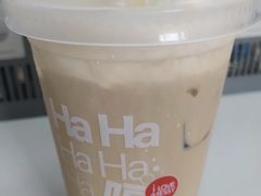 雪顶咖啡-肯德基(绍兴悦来店)