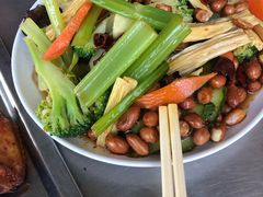 -佰运猪蹄(高陵店)